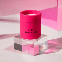 Charger l'image dans la galerie, Bougie parfumée "NEON"