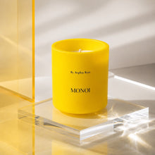 Charger l'image dans la galerie, Bougie parfumée "NEON"