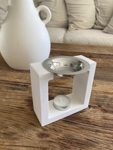 Charger l&#39;image dans la galerie, Brûle parfum &quot;Square&quot;