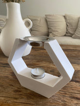 Charger l&#39;image dans la galerie, Brûle parfum &quot;Géo&quot;