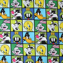 Charger l&#39;image dans la galerie, Masque Enfant Looney Tunes