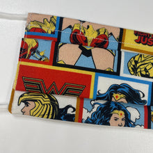 Charger l&#39;image dans la galerie, Masque  Wonder Woman