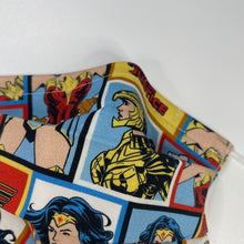 Charger l&#39;image dans la galerie, Masque  Wonder Woman