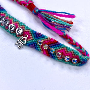 Bracelet "LOVE"
