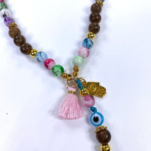 Collier "GIPSY"