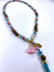 Collier "GIPSY"