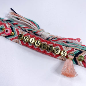 Bracelet "PRINCESS"