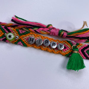 Bracelet "HIPPY"