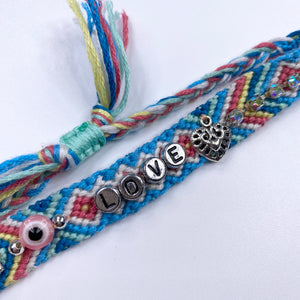 Bracelet "LOVE"